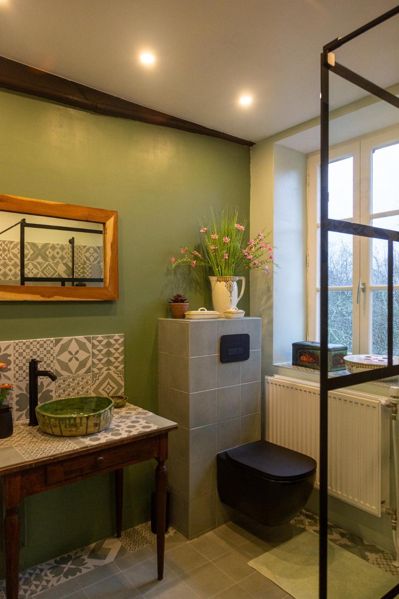 Haute Done Luzy Exterior foto